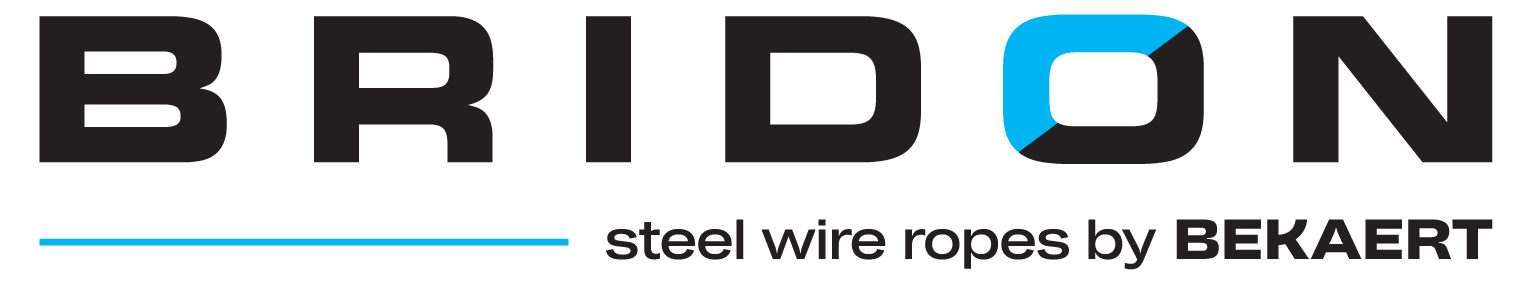 Bridon by Bekaert Logo