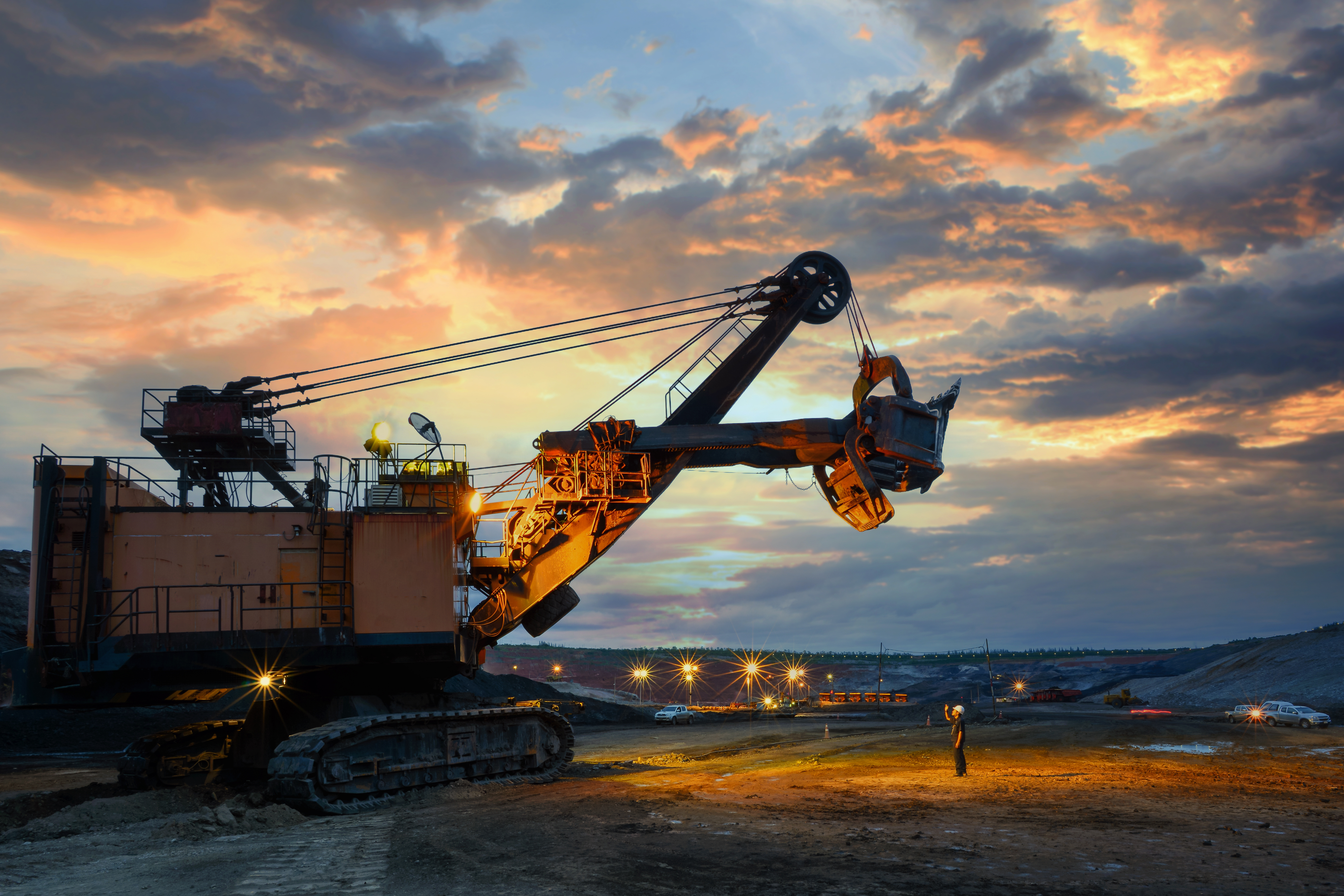 Sheval Machine Shovel Machine - Bekaert