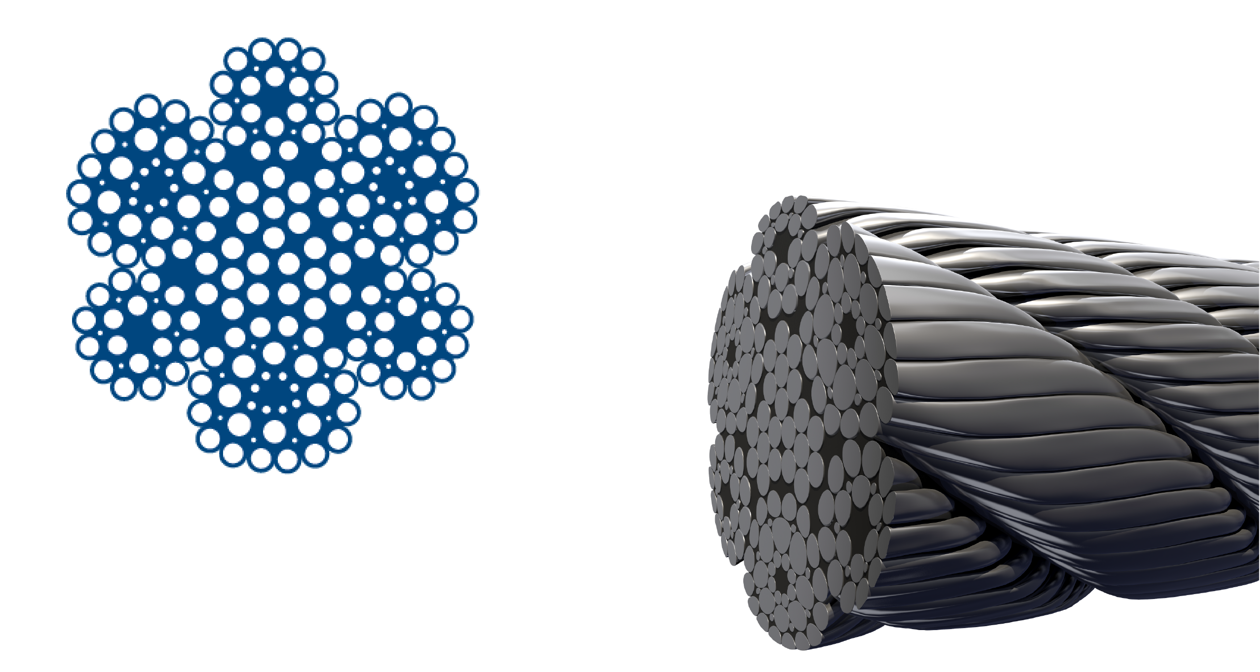 Bridon Constructex® - Bekaert